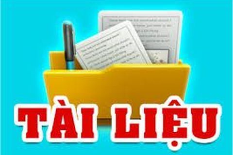 Tài liệu Lịch sử quận Ba Đình dành cho giáo viên và học sinh dạy - học tại các trường Tiểu học và THCS trên địa bàn quận Ba Đình từ năm học 2020-2021