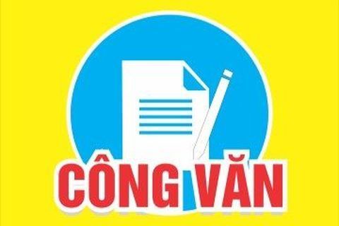 CV số 85 Vv tăng cường công tác tuyển sinh vào các trường MN, lớp 1, lớp 6 năm học 2021-2022