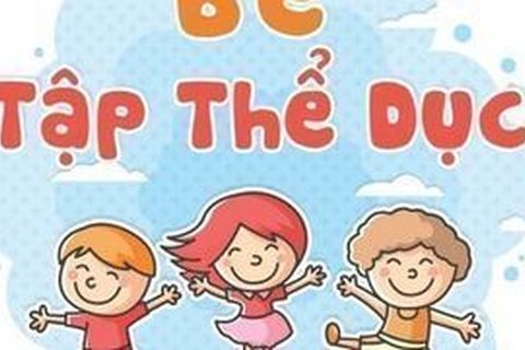 Nội dung bài giảng môn Thể dục tuần 5 (04/10/2021 - 08/10/2021)