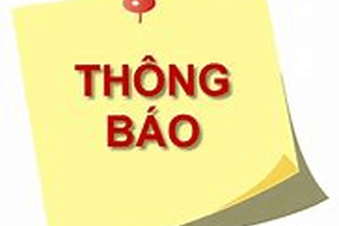 Thông báo của Sở Giáo dục và Đào tạo Hà Nội về việc kết thúc năm học 2020-2021 đối với giáo dục tiểu học