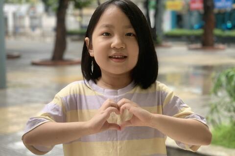 Sau khó khăn vì học trực tuyến, nhiều học sinh khối 1 đạt giải cao cấp Quốc tế