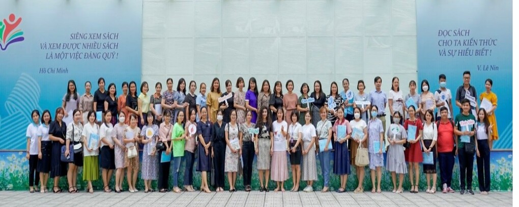 Trường Tiểu học Ngọc Khánh tham gia tập huấn "Hướng dẫn trẻ em sử dụng mạng Internet an toàn và hiệu quả"