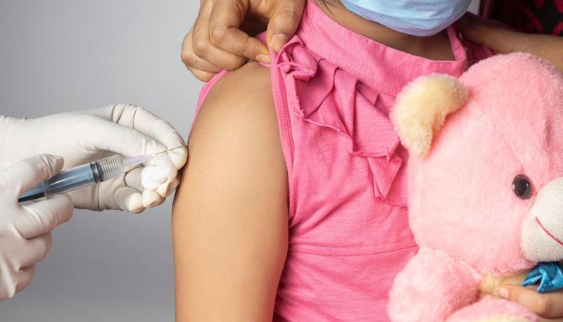 Tại sao cần tiêm bù cho trẻ nhập học?