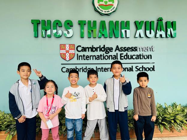 1A5 xuất sắc giành 8 giải trong kì thi Asmo Vòng quốc gia, trong đó có 2 HC Vàng.