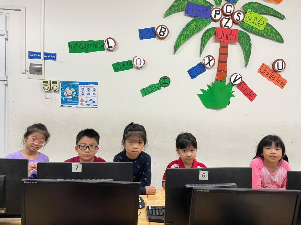 Trạng Nguyên Tiếng Việt 2A3 tỏa sáng với hành trình  vượt vũ môn