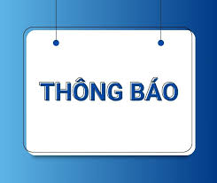 Trường TH Ngọc Khánh thông báo về việc tăng cường công tác phòng, chống rét đậm, rét hại và dịch bệnh cho học sinh năm học 2024-2025