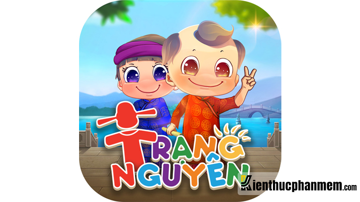 Thông báo tổ chức vòng thi Hội - cấp thành phố sân chơi “Trạng Nguyên Tiếng Việt” dành cho học sinh lớp 1, 2, 3