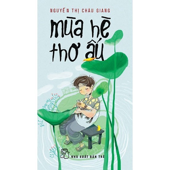 Tác giả: Nguyễn Thị Châu Giang, Khổ sách: 12x20cm: Số trang: 100