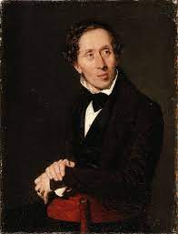 Hans Christian Andersen – Wikipedia tiếng Việt