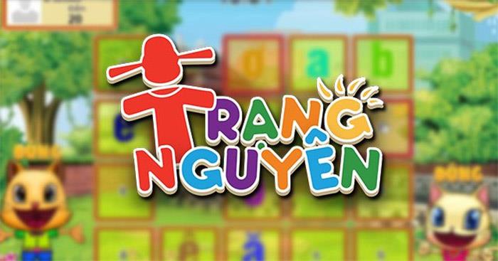 Thông báo tổ chức vòng thi Hội (cấp Tỉnh) sân chơi “Trạng Nguyên Tiếng Việt” năm học 2025-2026